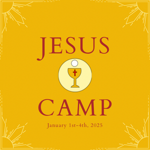 Jesus Camp